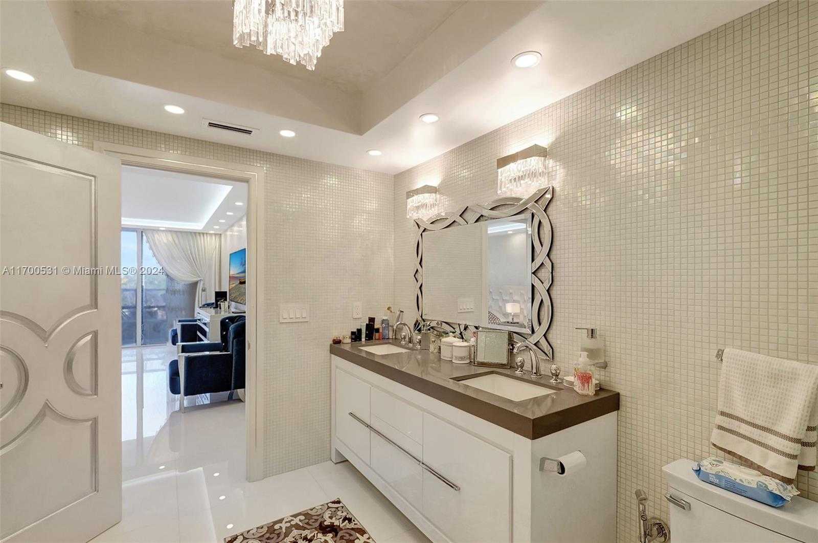 Small Image of 9801 WEST COLLINS AVE #5O/complete renovated, Bal Harbour Number 13
