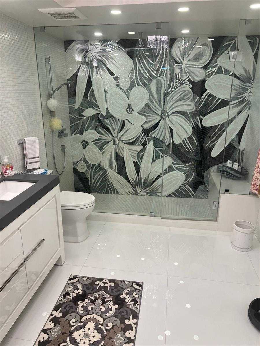 Small Image of 9801 WEST COLLINS AVE #5O/complete renovated, Bal Harbour Number 17