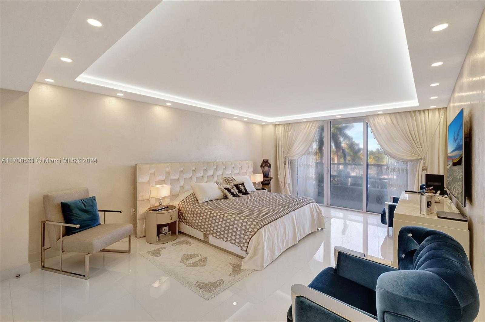 Small Image of 9801 WEST COLLINS AVE #5O/complete renovated, Bal Harbour Number 18