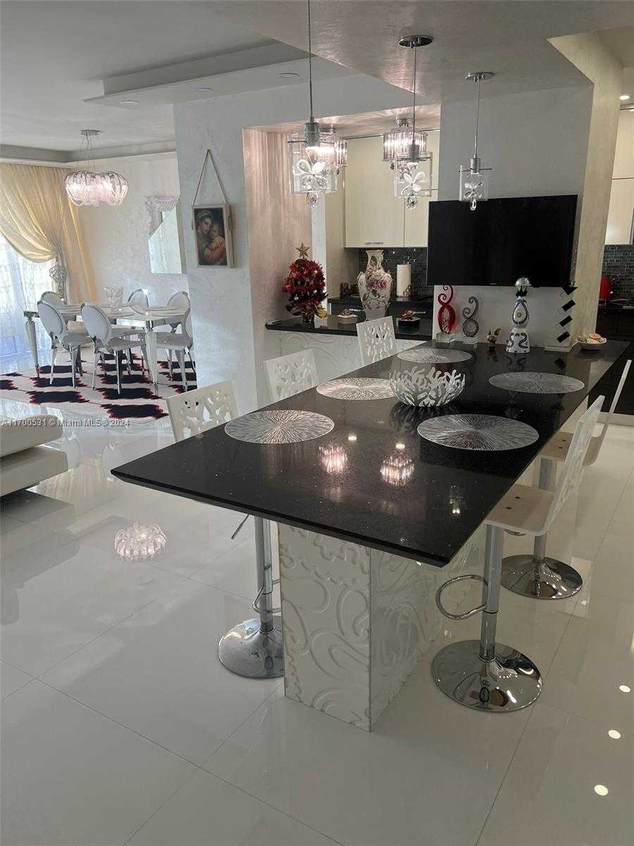 Small Image of 9801 WEST COLLINS AVE #5O/complete renovated, Bal Harbour Number 3