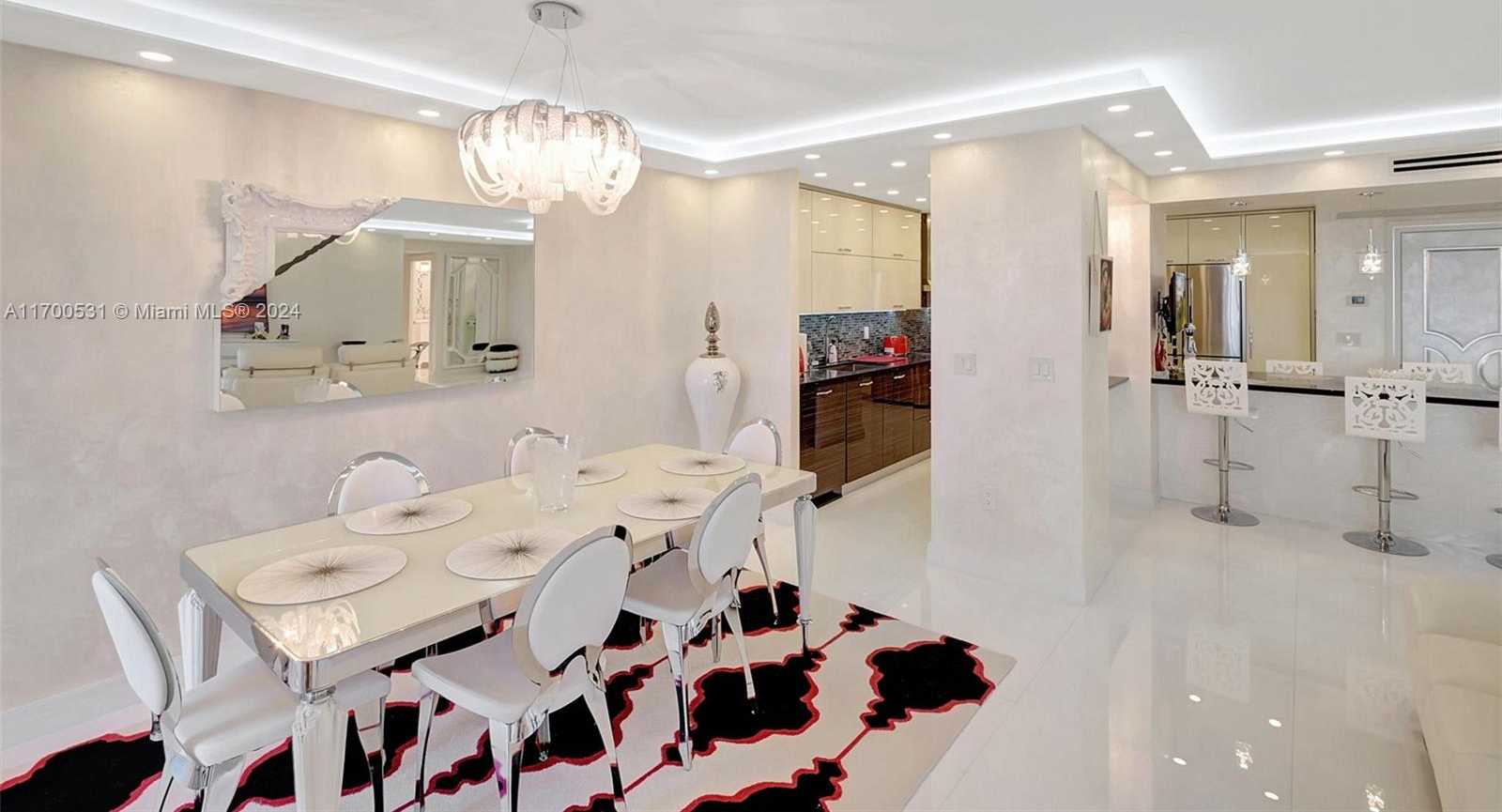 Small Image of 9801 WEST COLLINS AVE #5O/complete renovated, Bal Harbour Number 4