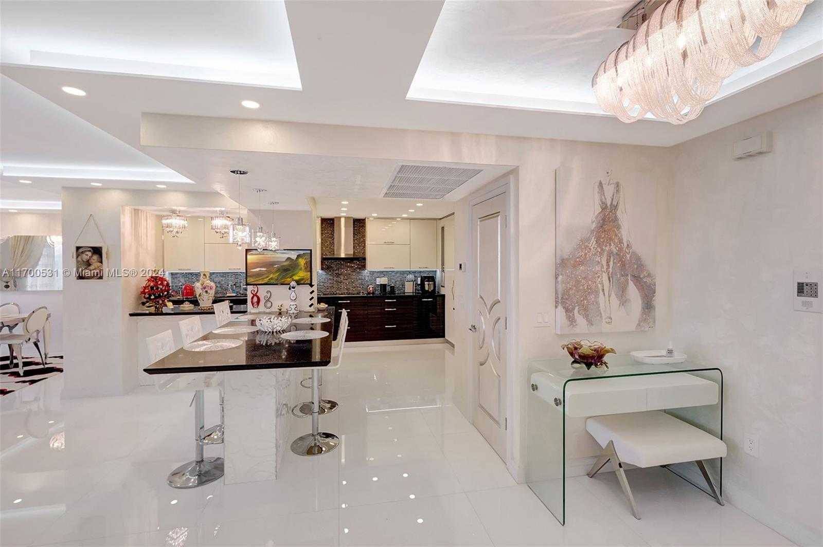 Small Image of 9801 WEST COLLINS AVE #5O/complete renovated, Bal Harbour Number 6
