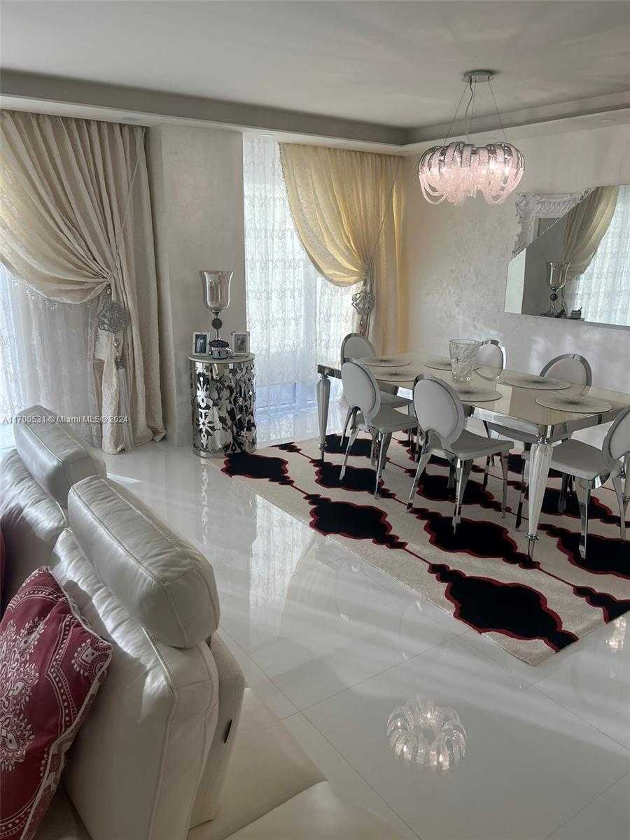 Small Image of 9801 WEST COLLINS AVE #5O/complete renovated, Bal Harbour Number 8