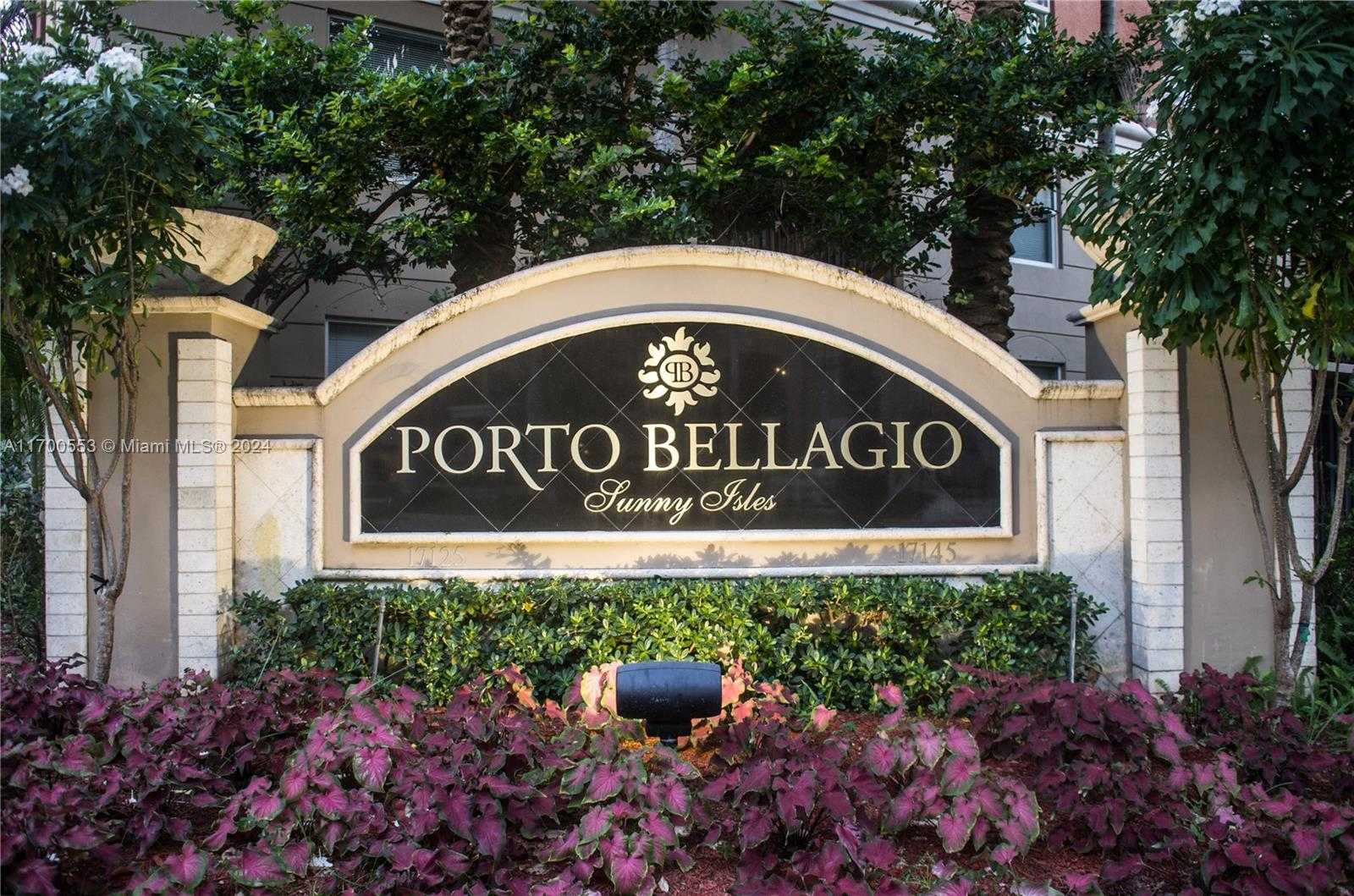 Small Image of 17145 NORTH BAY RD #4607, Sunny Isles Beach Number 76