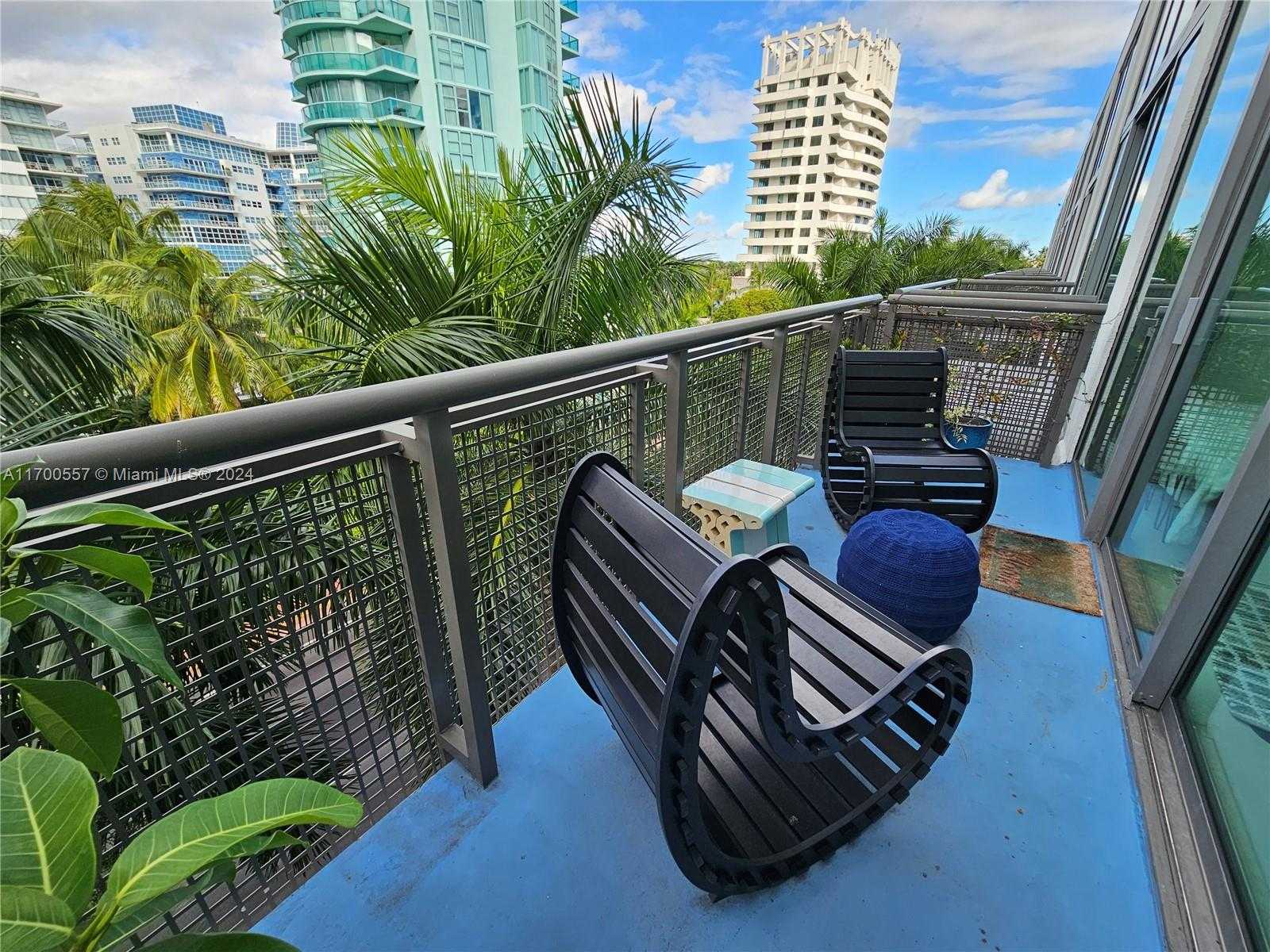 Small Image of 6000 COLLINS AVE #528, Miami Beach Number 19