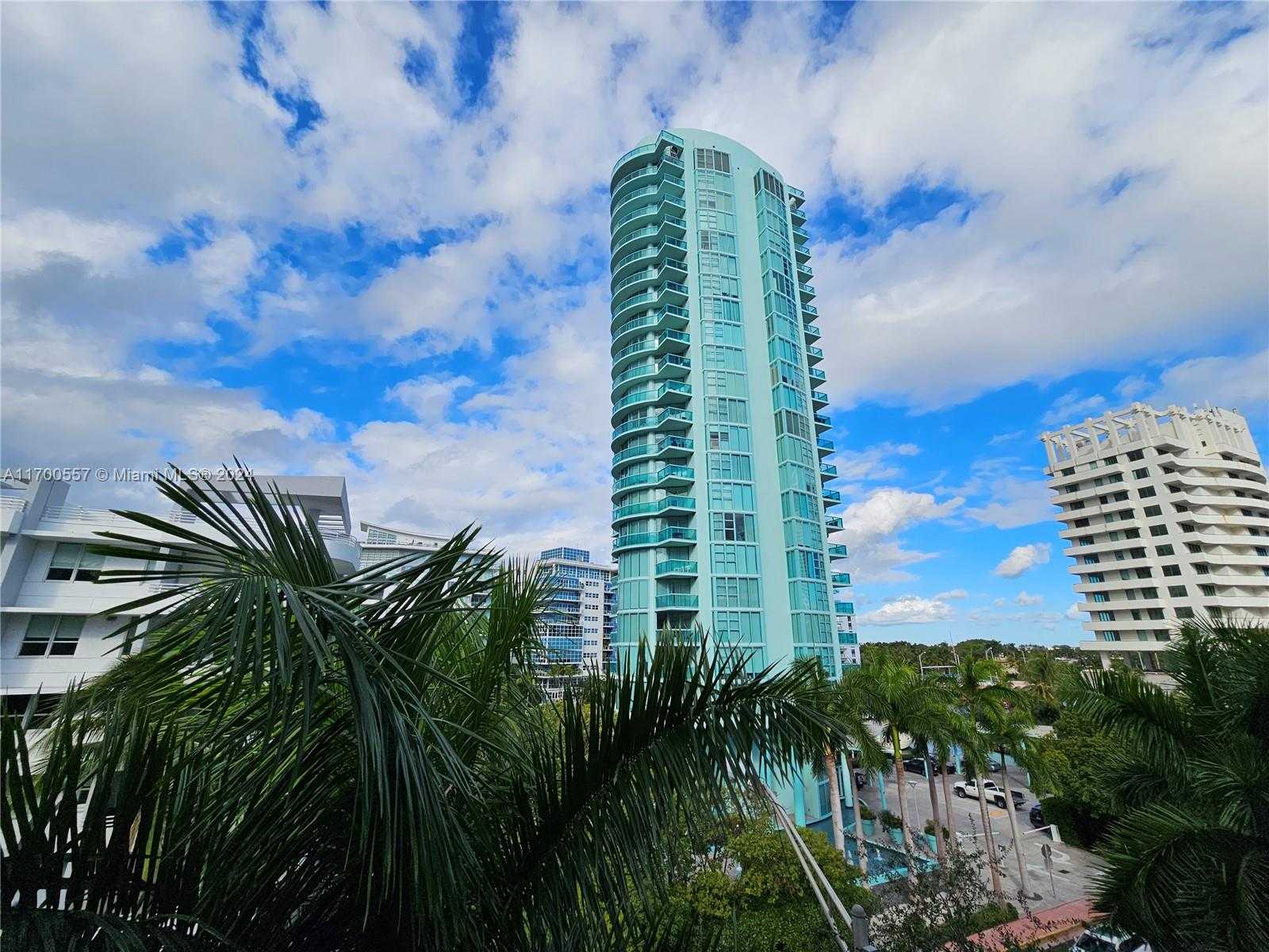 Small Image of 6000 COLLINS AVE #528, Miami Beach Number 20