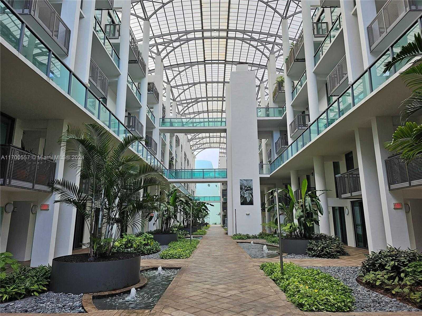 Small Image of 6000 COLLINS AVE #528, Miami Beach Number 21