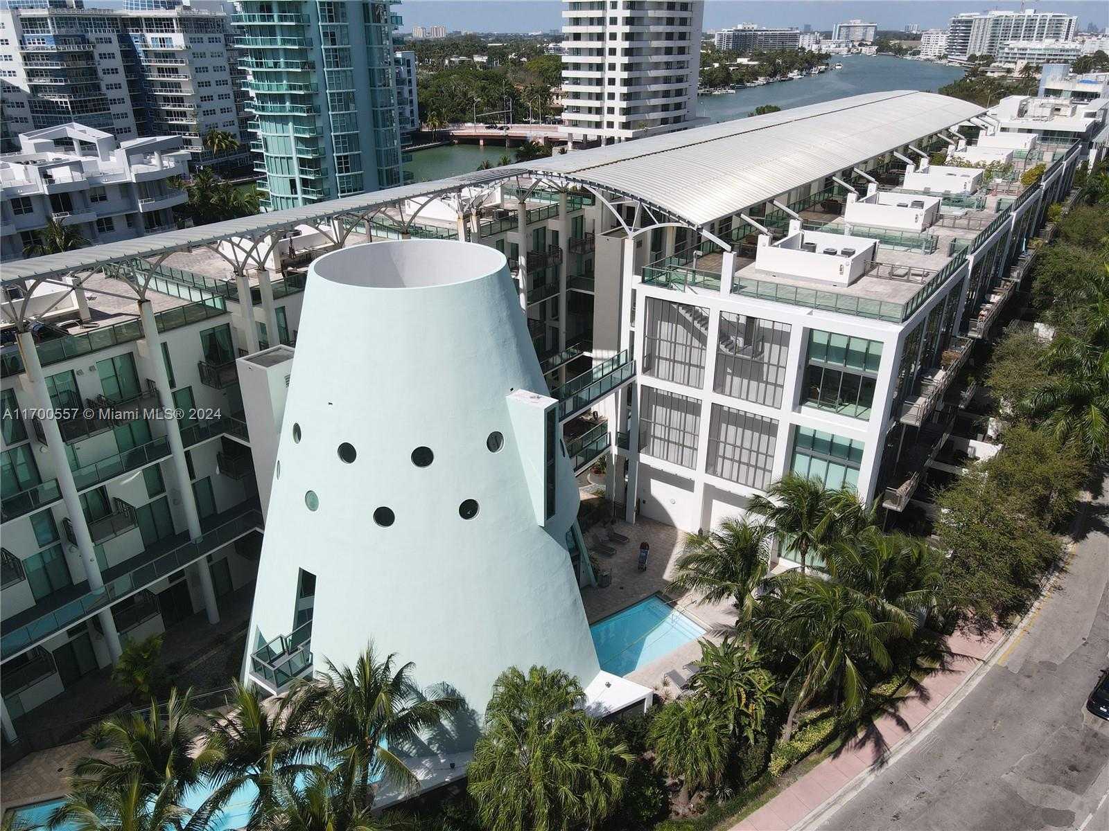 Small Image of 6000 COLLINS AVE #528, Miami Beach Number 26
