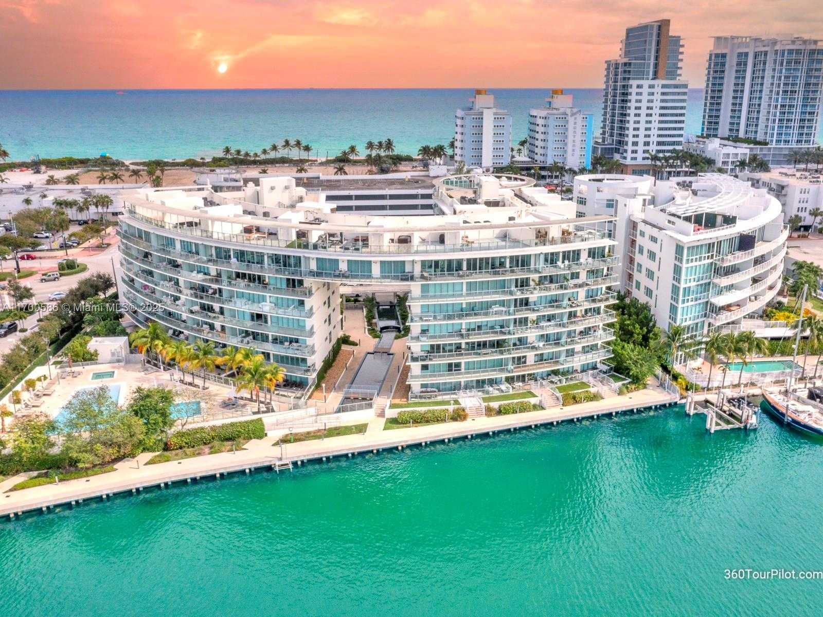 Small Image of 6620 INDIAN CREEK DR #613, Miami Beach Number 21