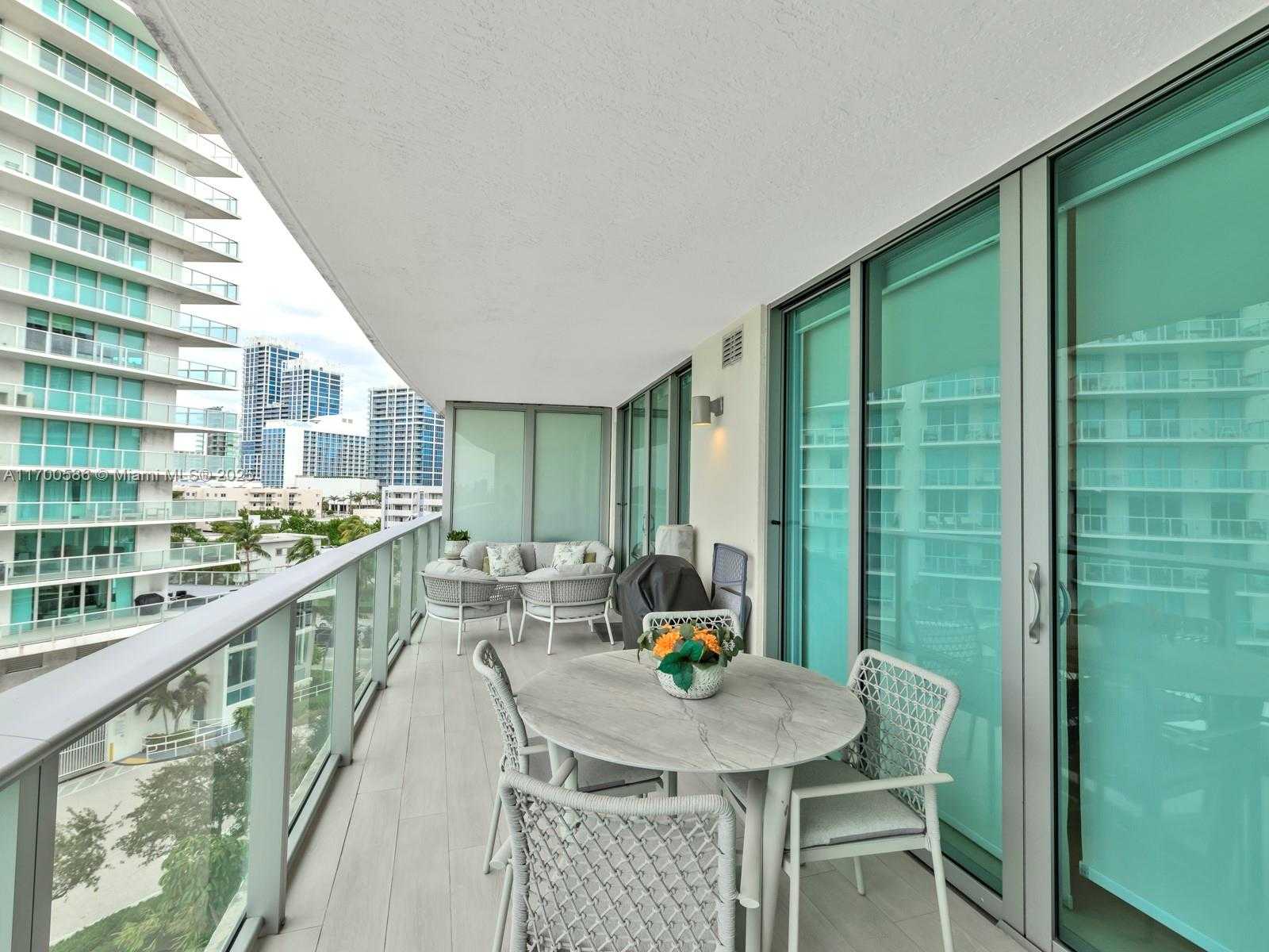 Small Image of 6620 INDIAN CREEK DR #613, Miami Beach Number 22