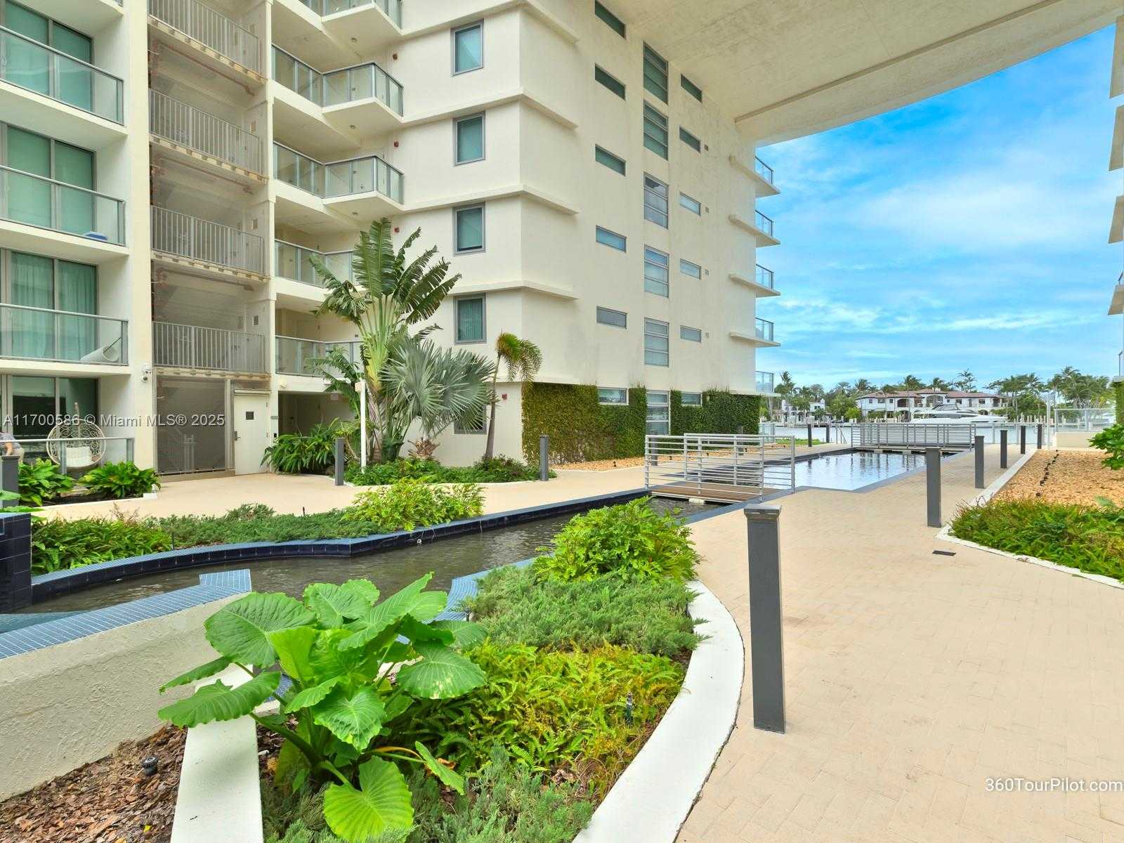 Small Image of 6620 INDIAN CREEK DR #613, Miami Beach Number 26