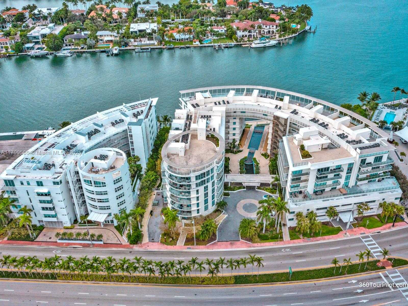 Small Image of 6620 INDIAN CREEK DR #613, Miami Beach Number 32