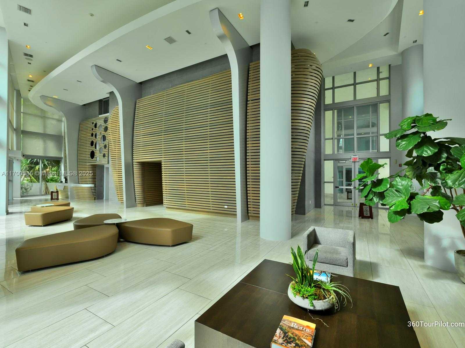 Small Image of 6620 INDIAN CREEK DR #613, Miami Beach Number 33