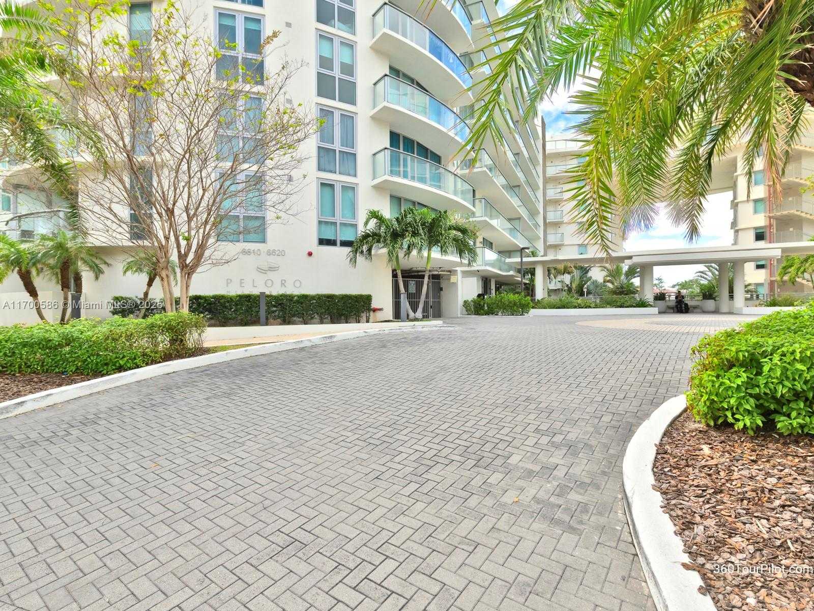 Small Image of 6620 INDIAN CREEK DR #613, Miami Beach Number 36