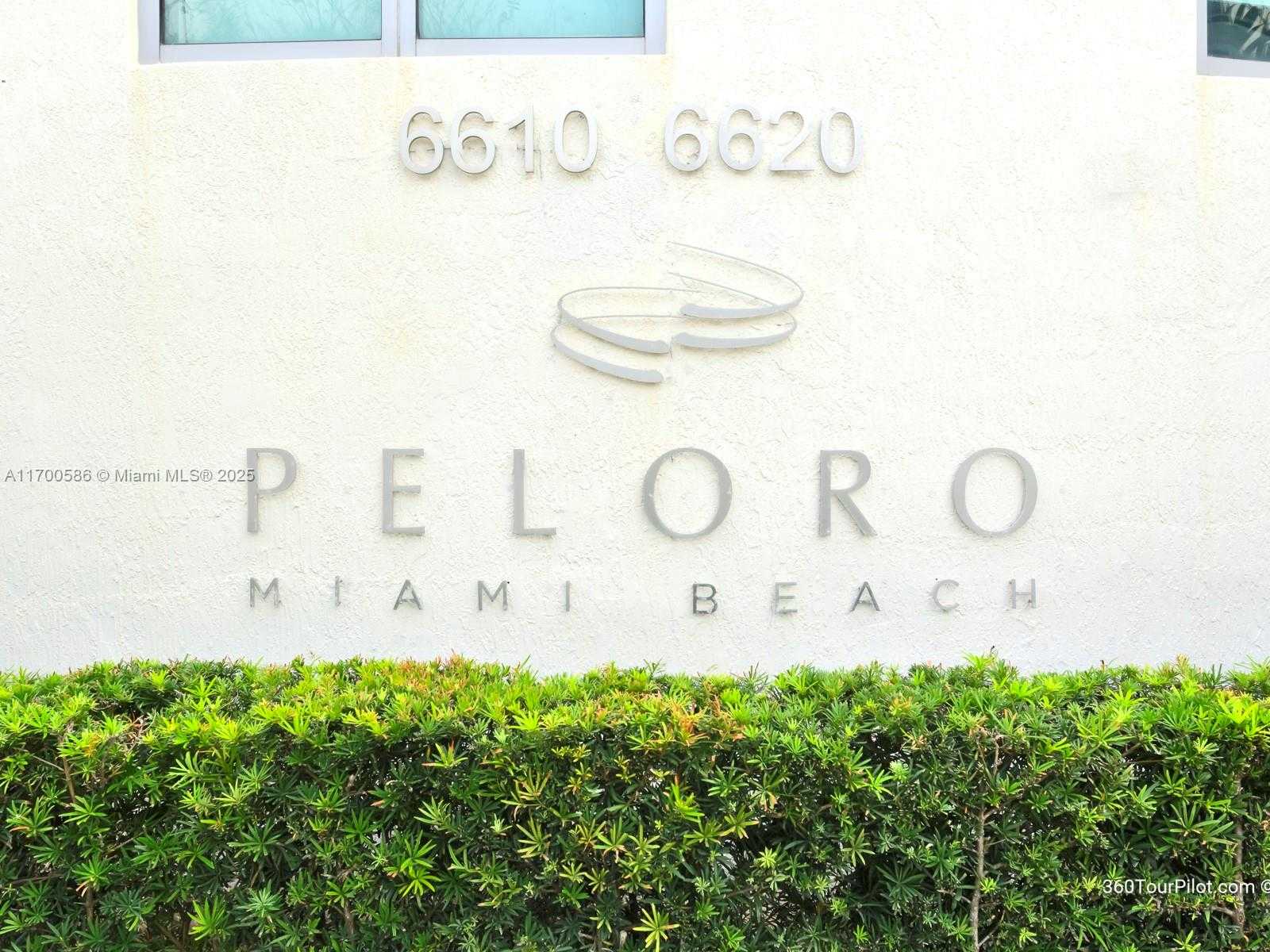 Small Image of 6620 INDIAN CREEK DR #613, Miami Beach Number 37