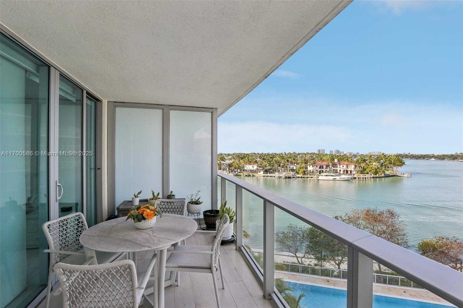 Small Image of 6620 INDIAN CREEK DR #613, Miami Beach Number 39