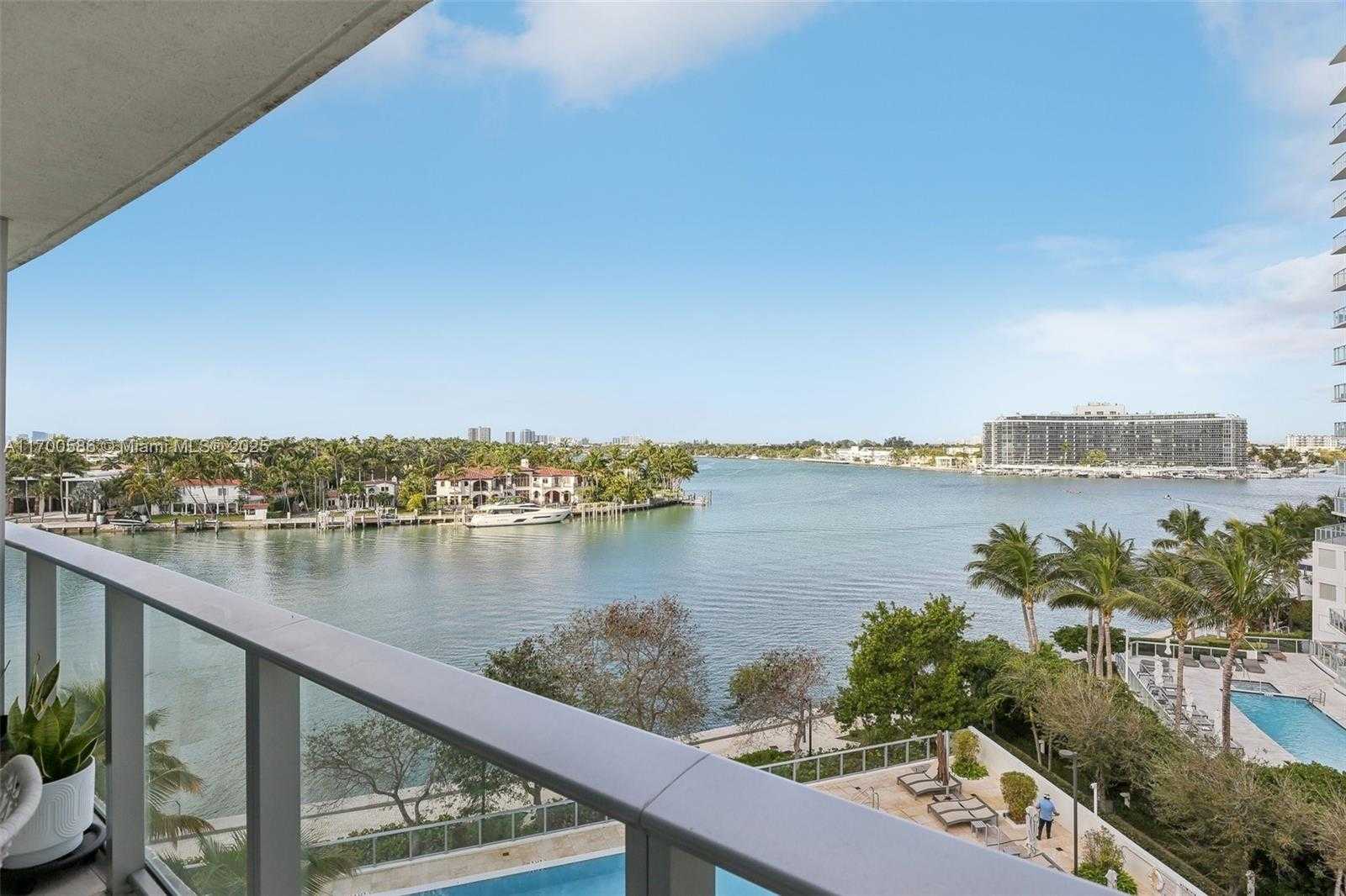 Small Image of 6620 INDIAN CREEK DR #613, Miami Beach Number 40