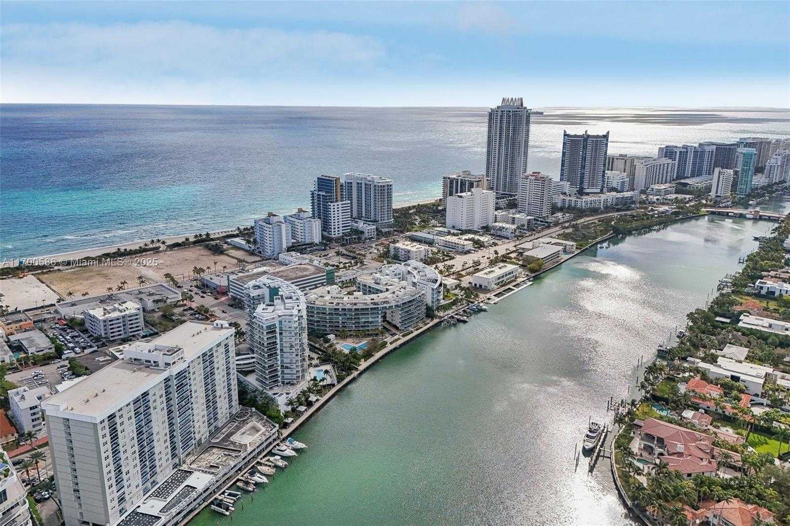Small Image of 6620 INDIAN CREEK DR #613, Miami Beach Number 41
