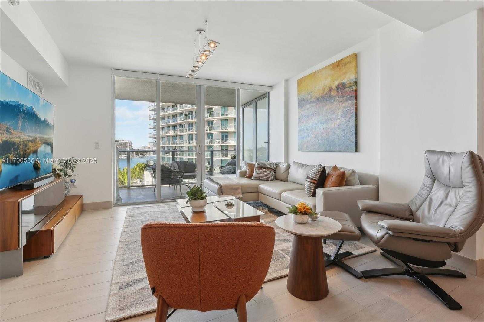 Small Image of 6620 INDIAN CREEK DR #613, Miami Beach Number 48
