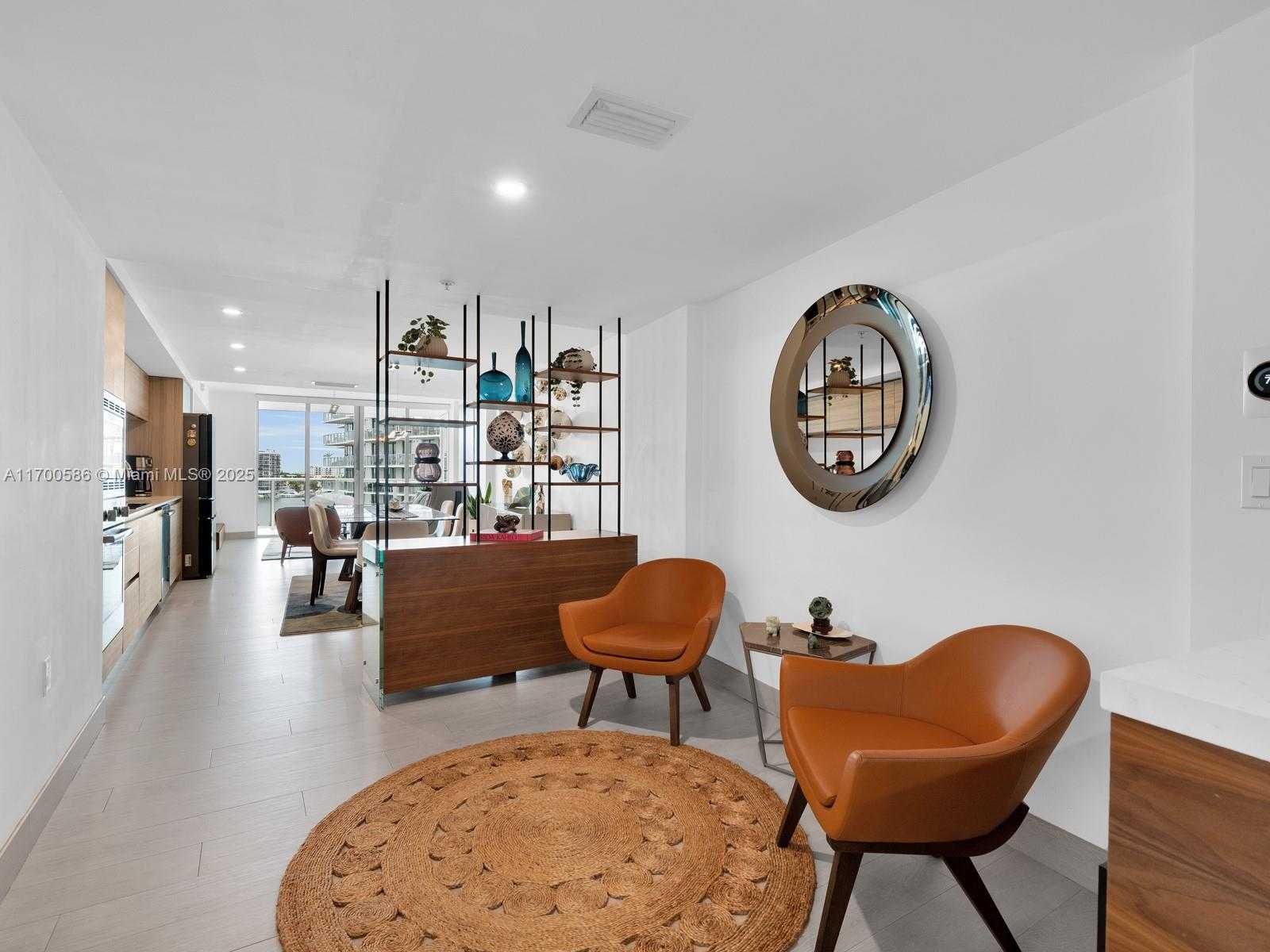 Small Image of 6620 INDIAN CREEK DR #613, Miami Beach Number 5