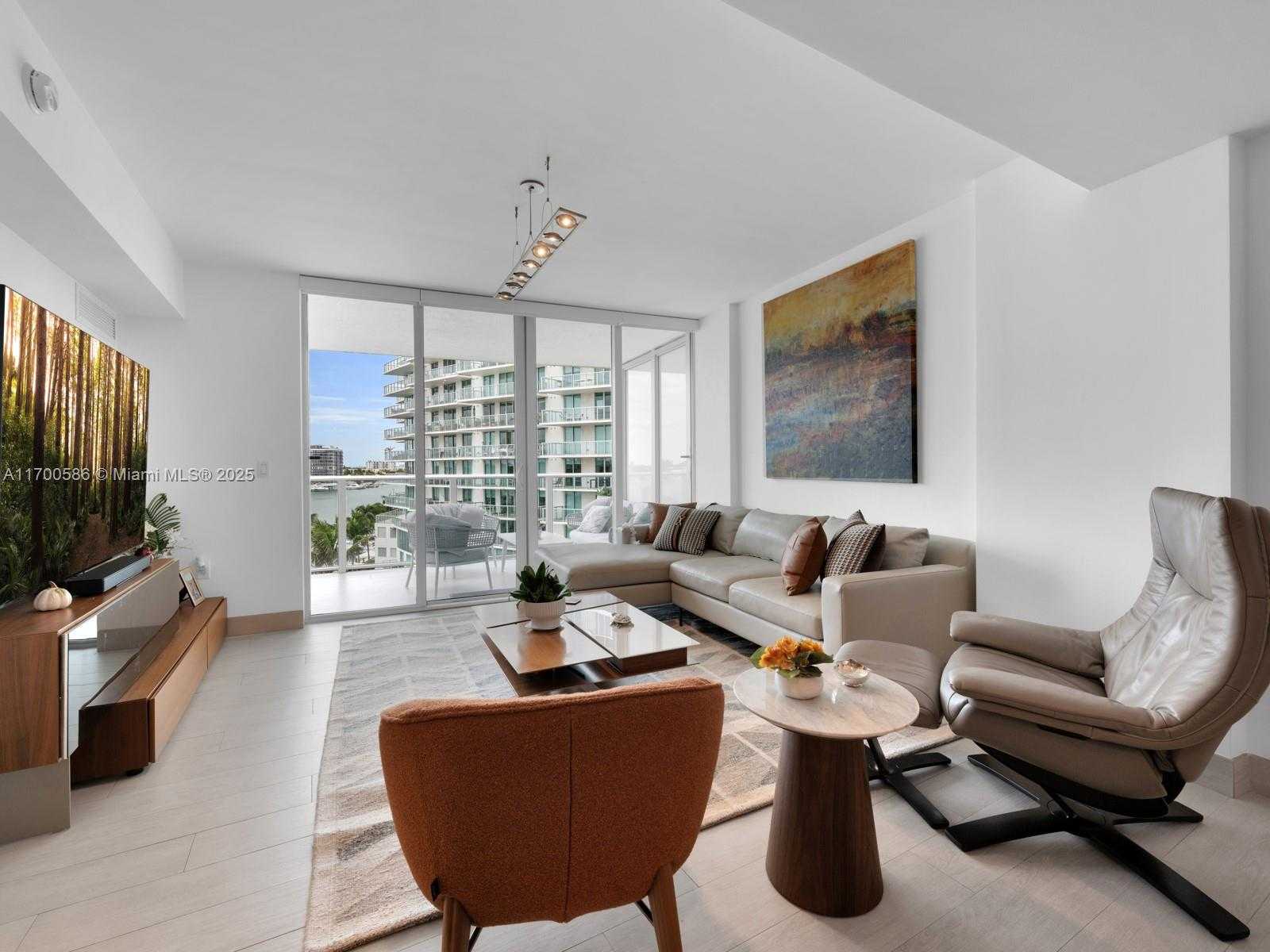 Small Image of 6620 INDIAN CREEK DR #613, Miami Beach Number 6
