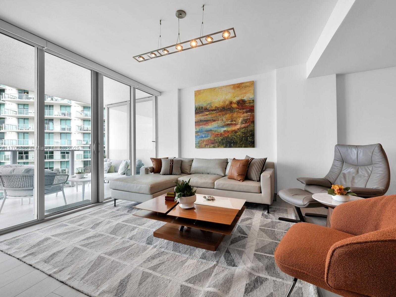 Small Image of 6620 INDIAN CREEK DR #613, Miami Beach Number 7