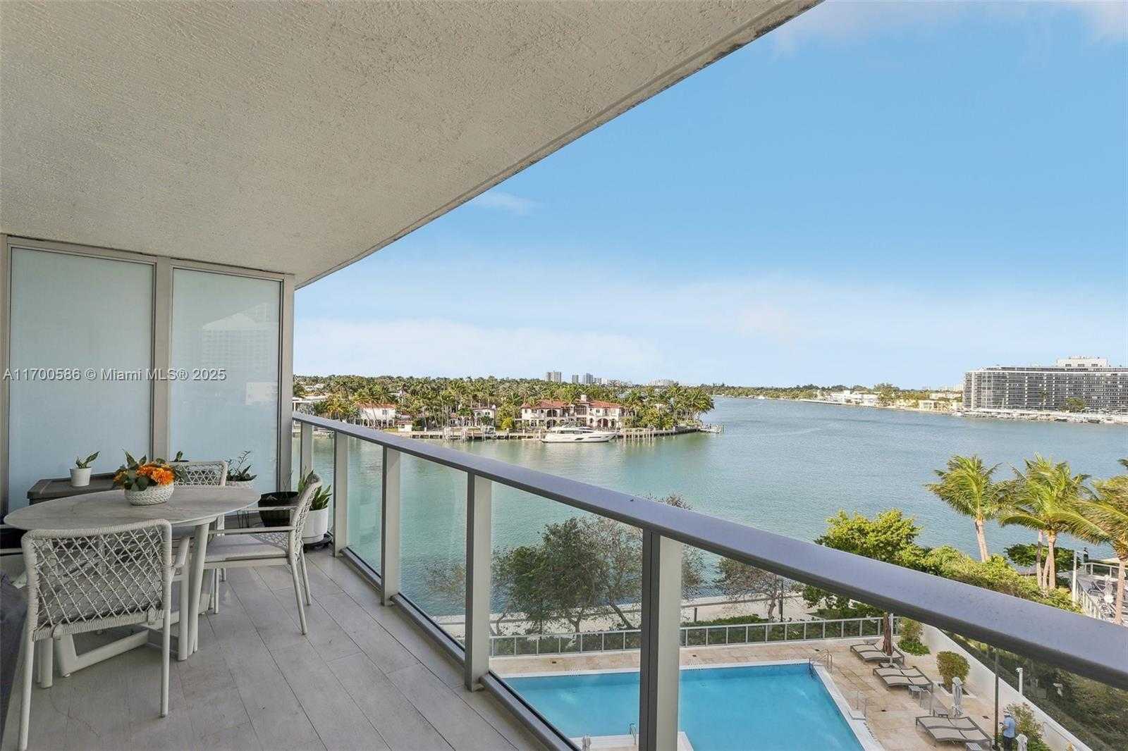 Small Image of 6620 INDIAN CREEK DR #613, Miami Beach Number 70