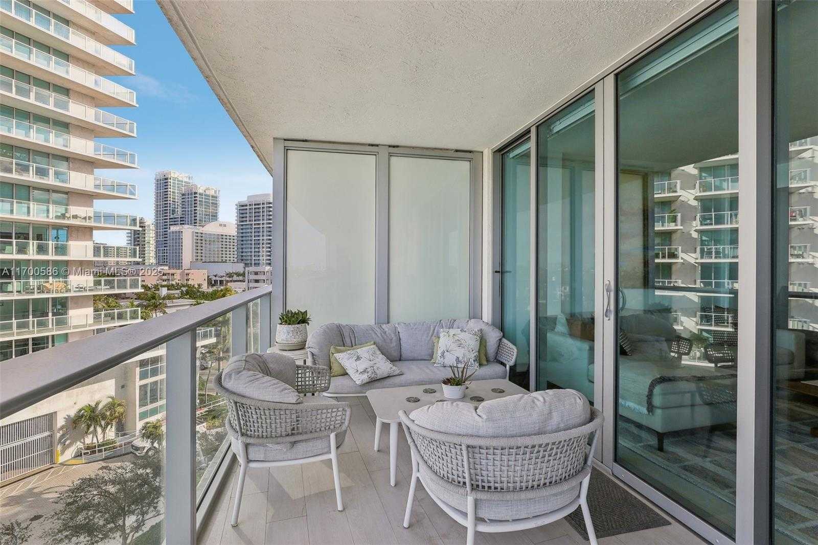 Small Image of 6620 INDIAN CREEK DR #613, Miami Beach Number 71