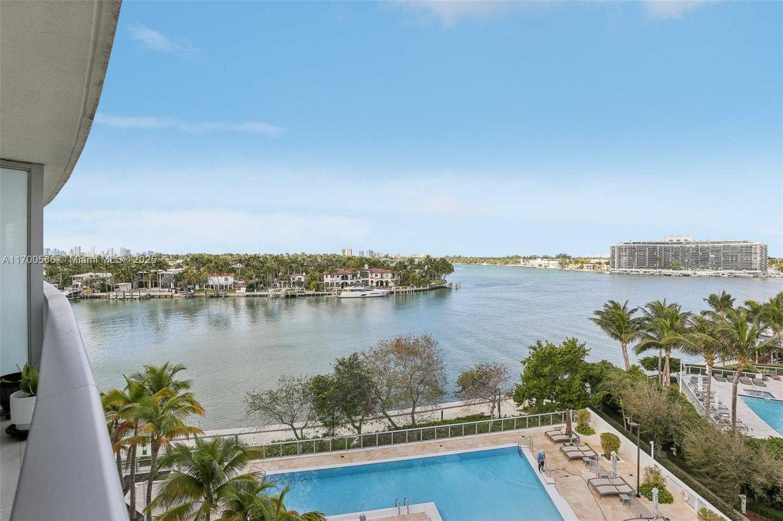 Small Image of 6620 INDIAN CREEK DR #613, Miami Beach Number 72