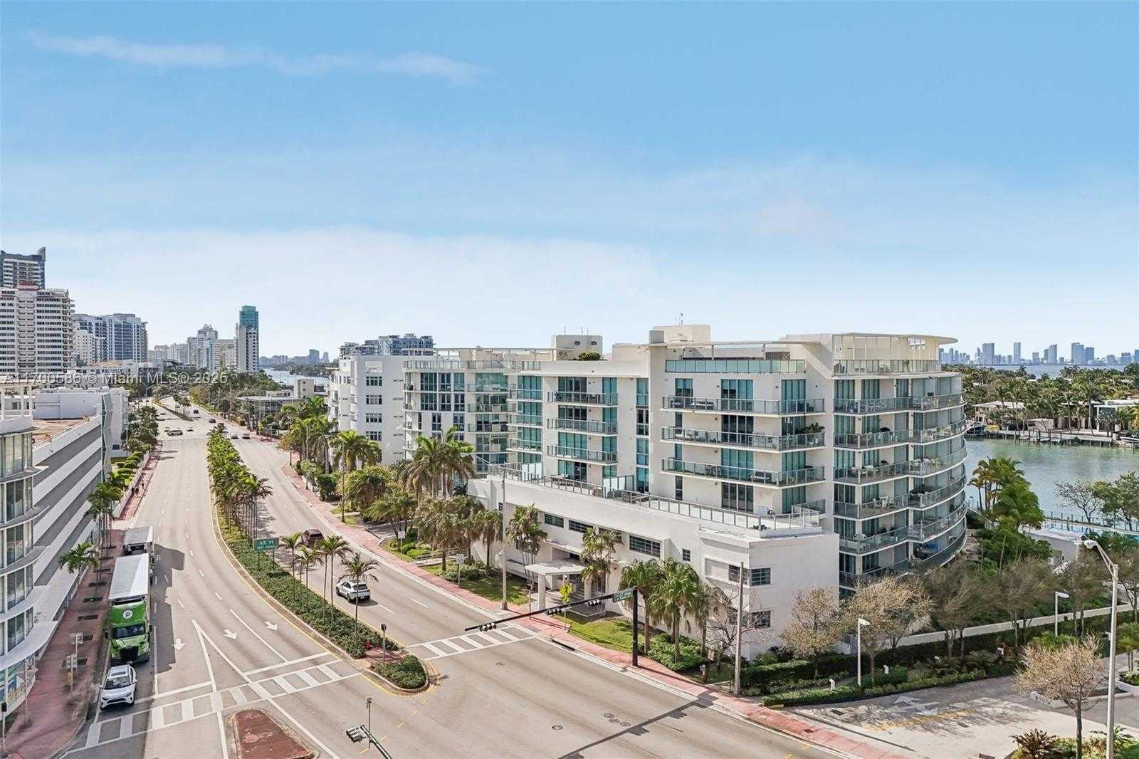 Small Image of 6620 INDIAN CREEK DR #613, Miami Beach Number 73