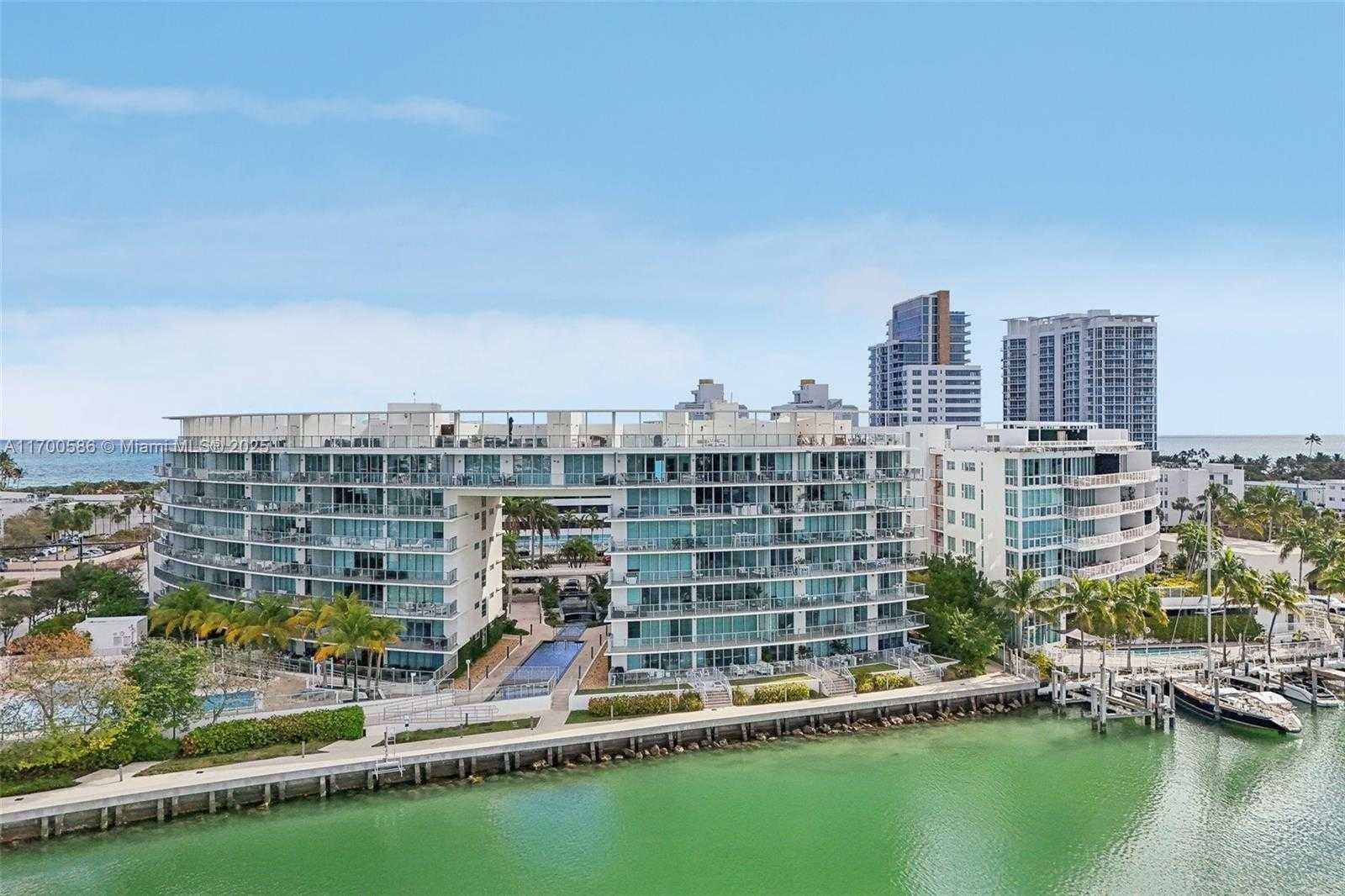Small Image of 6620 INDIAN CREEK DR #613, Miami Beach Number 76