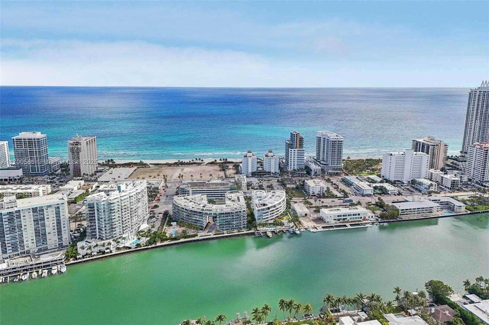 Small Image of 6620 INDIAN CREEK DR #613, Miami Beach Number 77