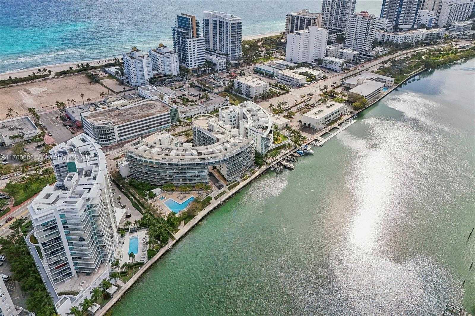 Small Image of 6620 INDIAN CREEK DR #613, Miami Beach Number 78