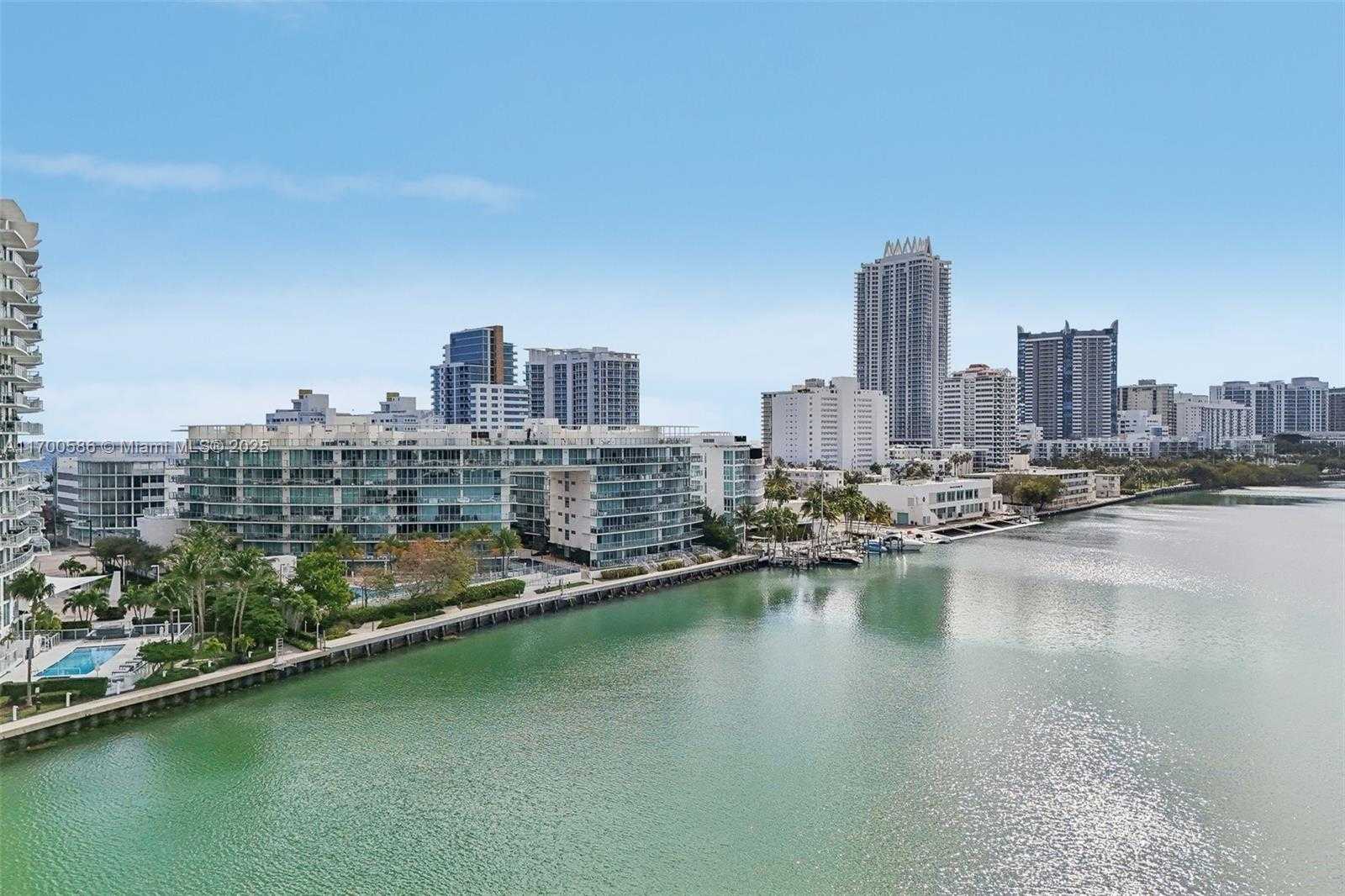 Small Image of 6620 INDIAN CREEK DR #613, Miami Beach Number 79