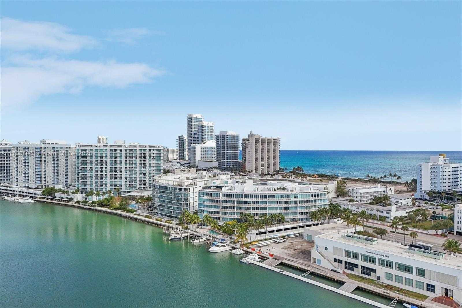 Small Image of 6620 INDIAN CREEK DR #613, Miami Beach Number 80