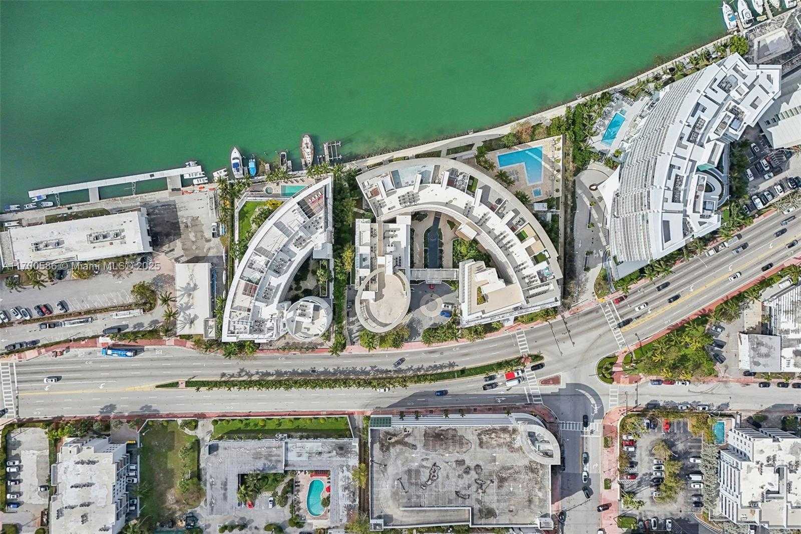 Small Image of 6620 INDIAN CREEK DR #613, Miami Beach Number 81