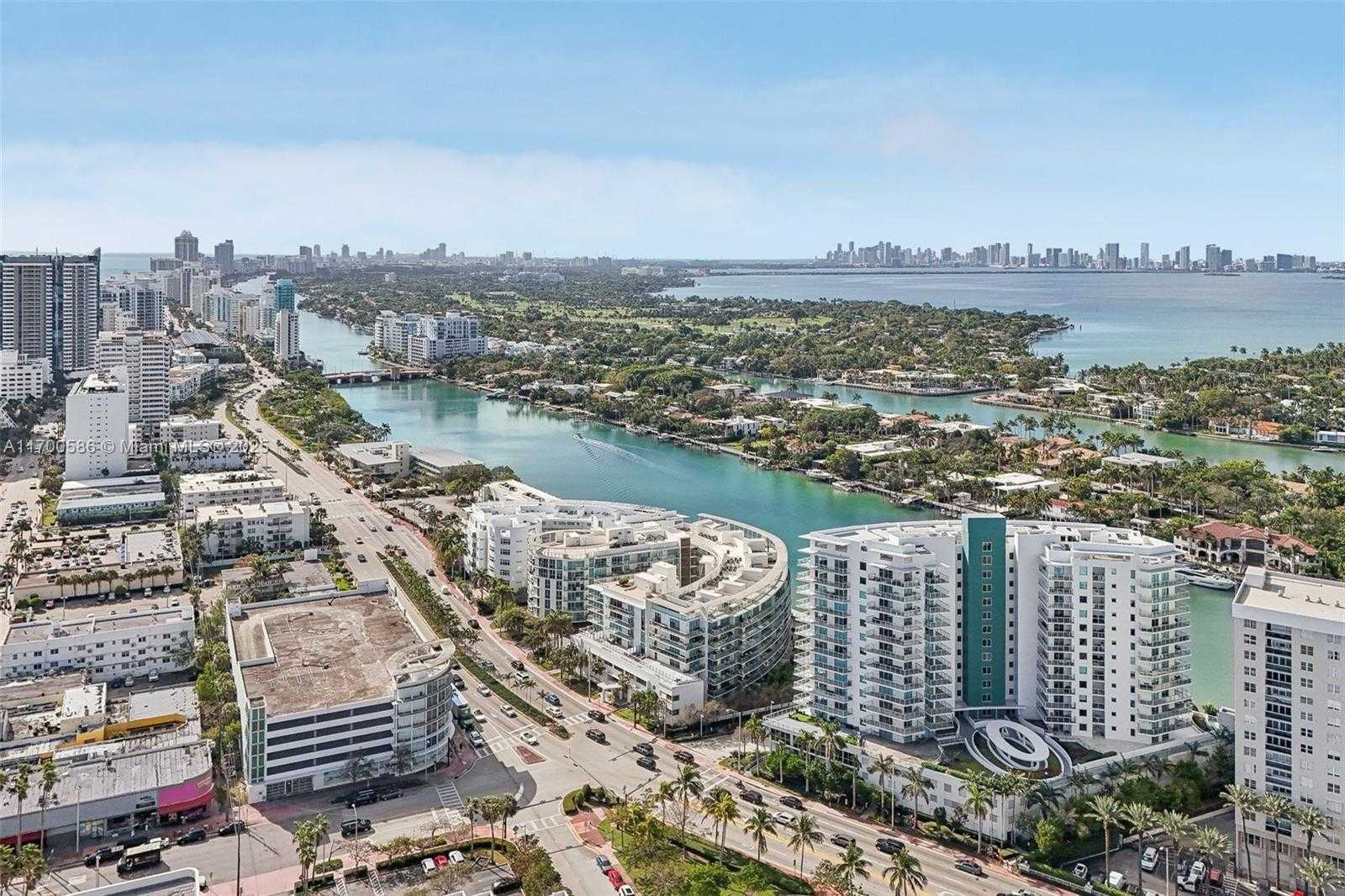 Small Image of 6620 INDIAN CREEK DR #613, Miami Beach Number 82