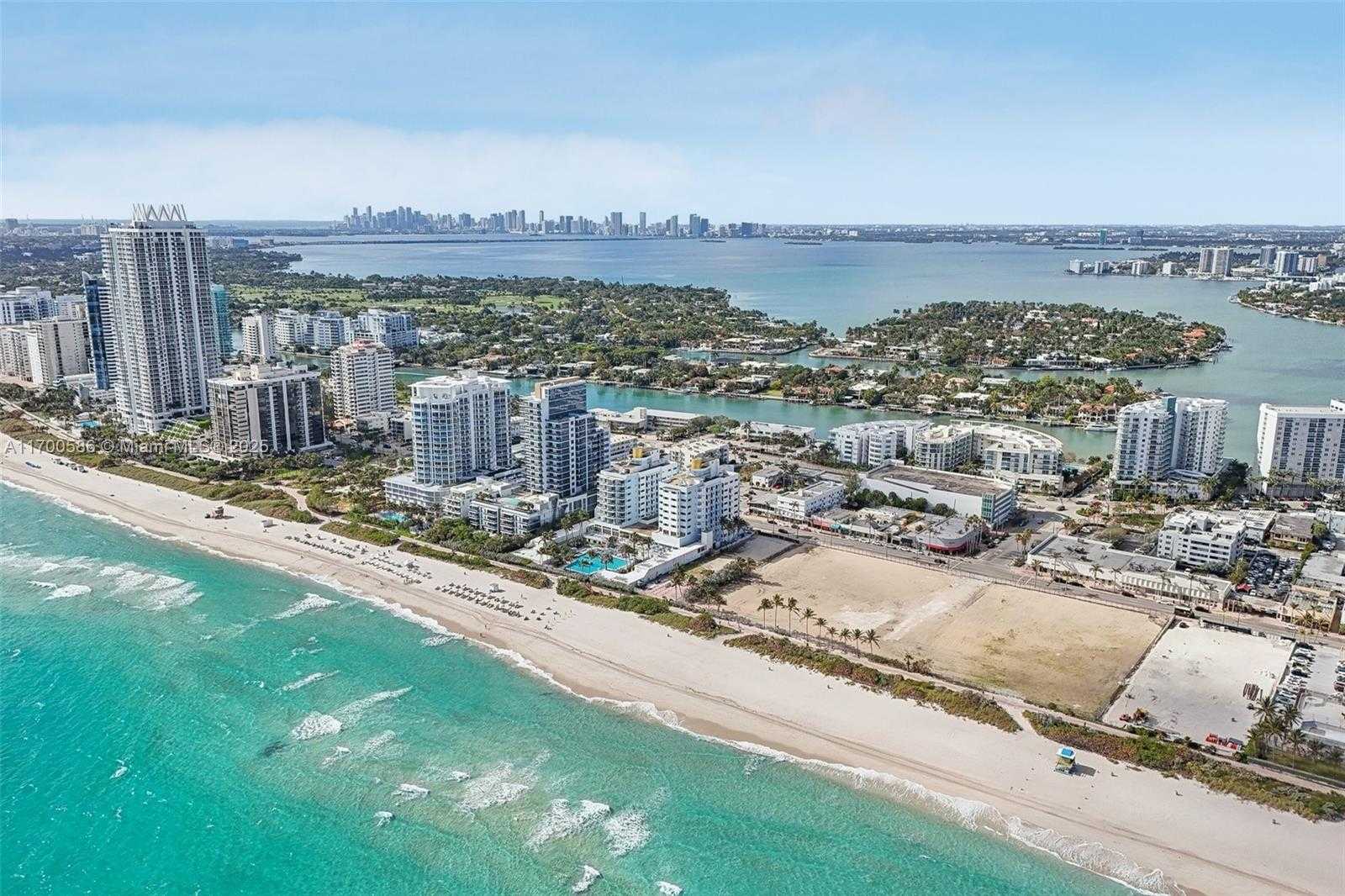 Small Image of 6620 INDIAN CREEK DR #613, Miami Beach Number 84