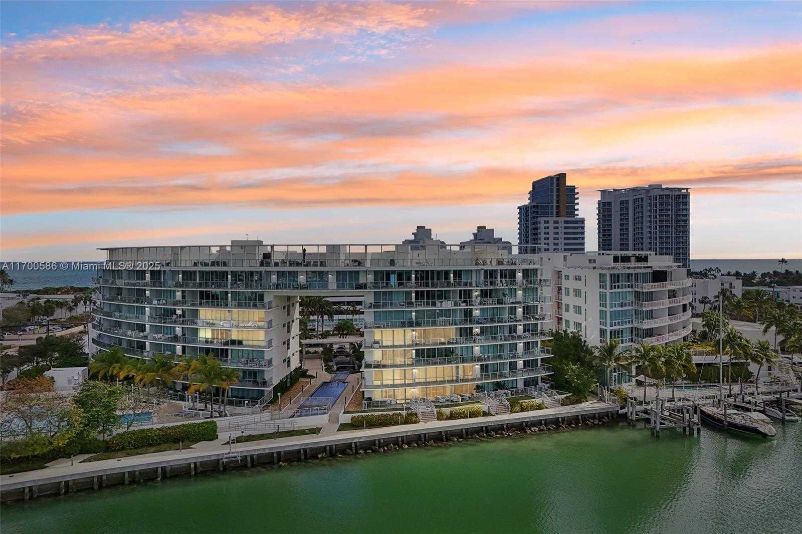 Small Image of 6620 INDIAN CREEK DR #613, Miami Beach Number 87