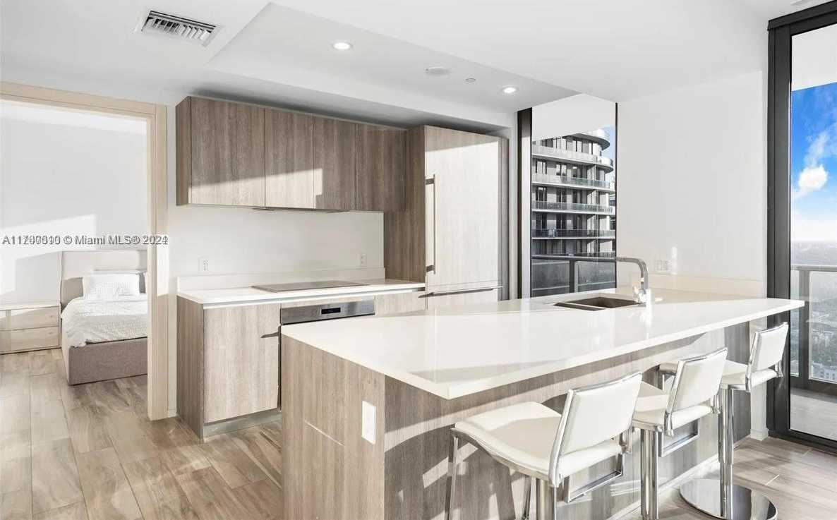 Small Image of 801 SOUTH MIAMI AVE #4509, Miami Number 11