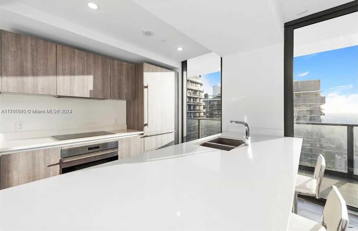Small Image of 801 SOUTH MIAMI AVE #4509, Miami Number 14