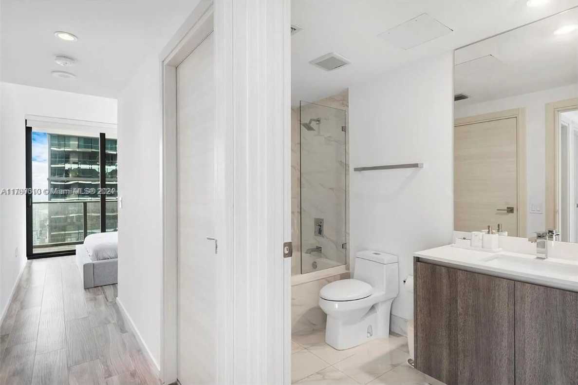 Small Image of 801 SOUTH MIAMI AVE #4509, Miami Number 15