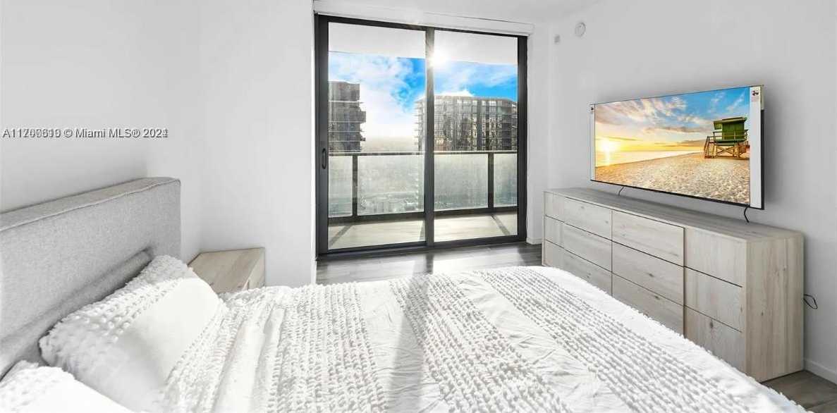 Small Image of 801 SOUTH MIAMI AVE #4509, Miami Number 18