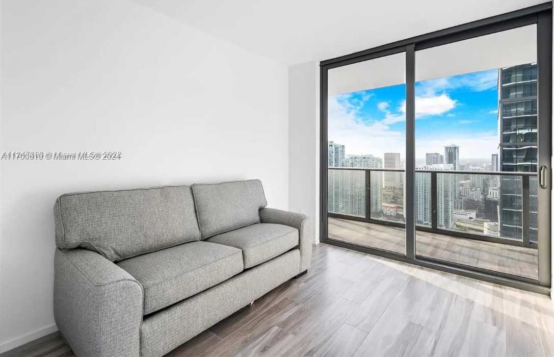 Small Image of 801 SOUTH MIAMI AVE #4509, Miami Number 24