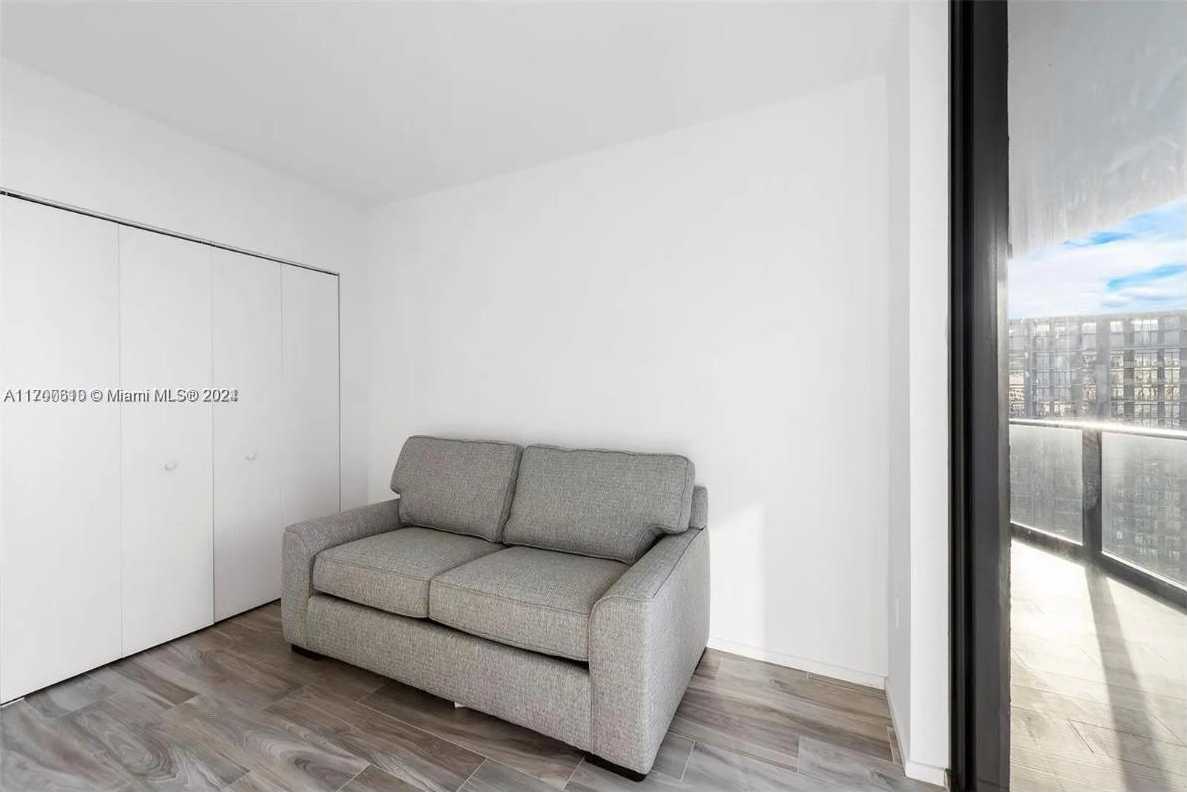 Small Image of 801 SOUTH MIAMI AVE #4509, Miami Number 25