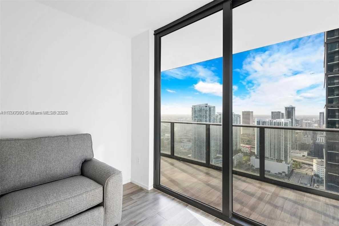 Small Image of 801 SOUTH MIAMI AVE #4509, Miami Number 26
