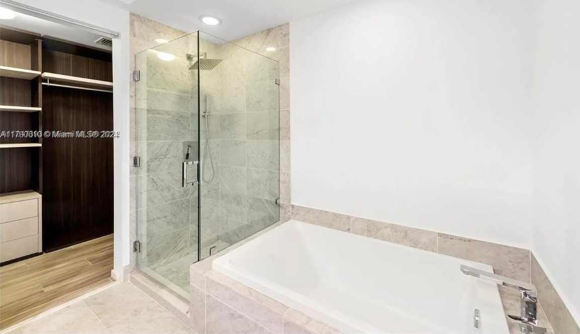 Small Image of 801 SOUTH MIAMI AVE #4509, Miami Number 28