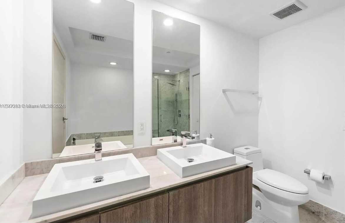 Small Image of 801 SOUTH MIAMI AVE #4509, Miami Number 29