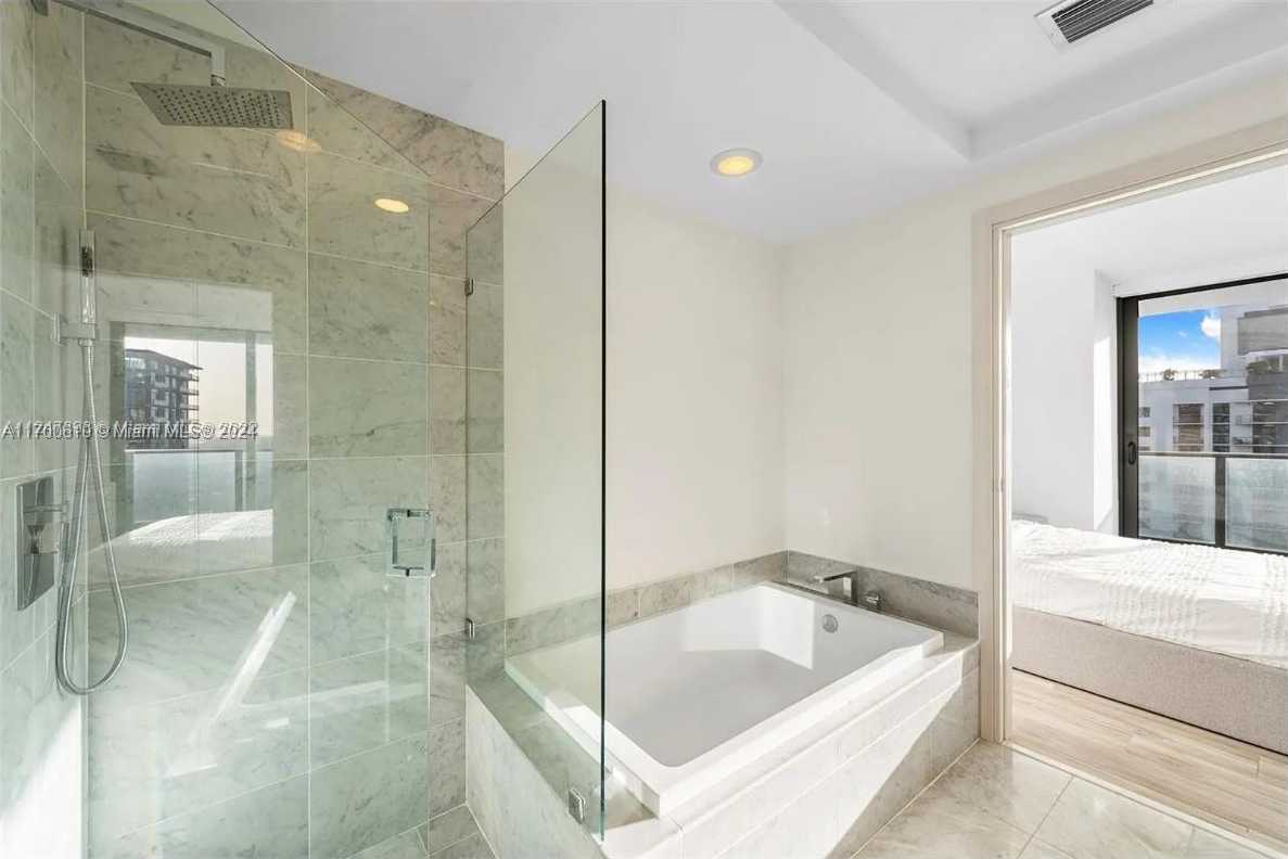 Small Image of 801 SOUTH MIAMI AVE #4509, Miami Number 30