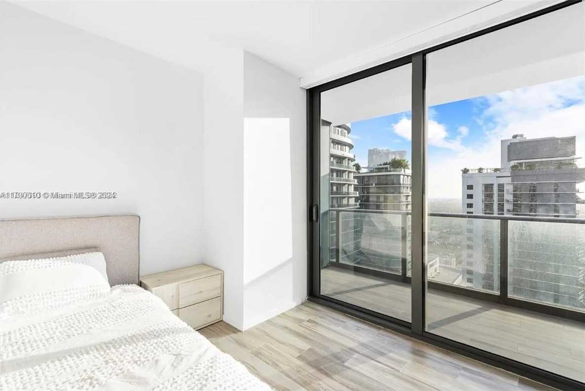 Small Image of 801 SOUTH MIAMI AVE #4509, Miami Number 31